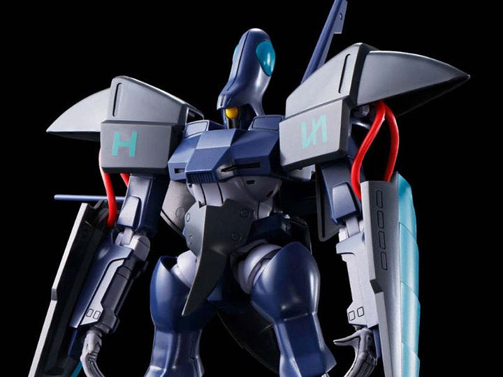L-Gaim #02 HG A.Taul