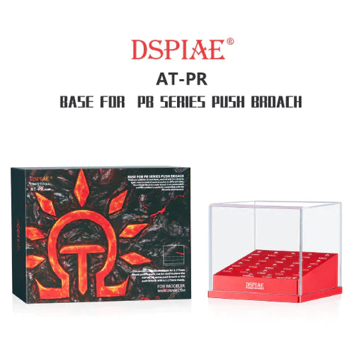 DSPIAE  AT-PR Base For PB Series Push Broach