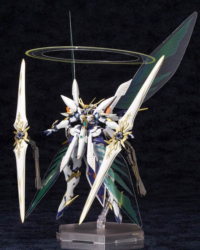 Xenoblade Chronicles 2 Siren Model Kit