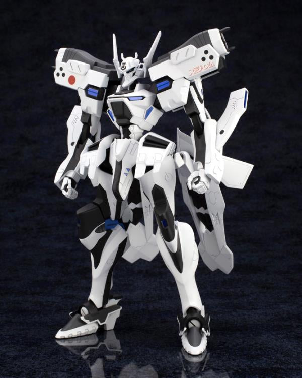 Muv-Luv Alternative Shiranui Second Yuya Bridges Ki (Ver. 1.5)