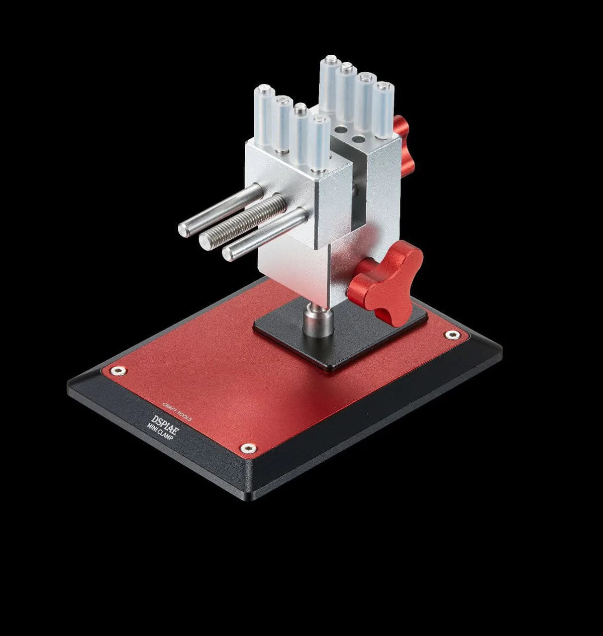 DSPIAE AT-TVA&B Omni-directional Tabletop Vise