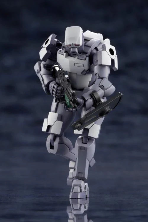 Hexa Gear Governor Para-Pawn Sentinel (Ver. 1.5)