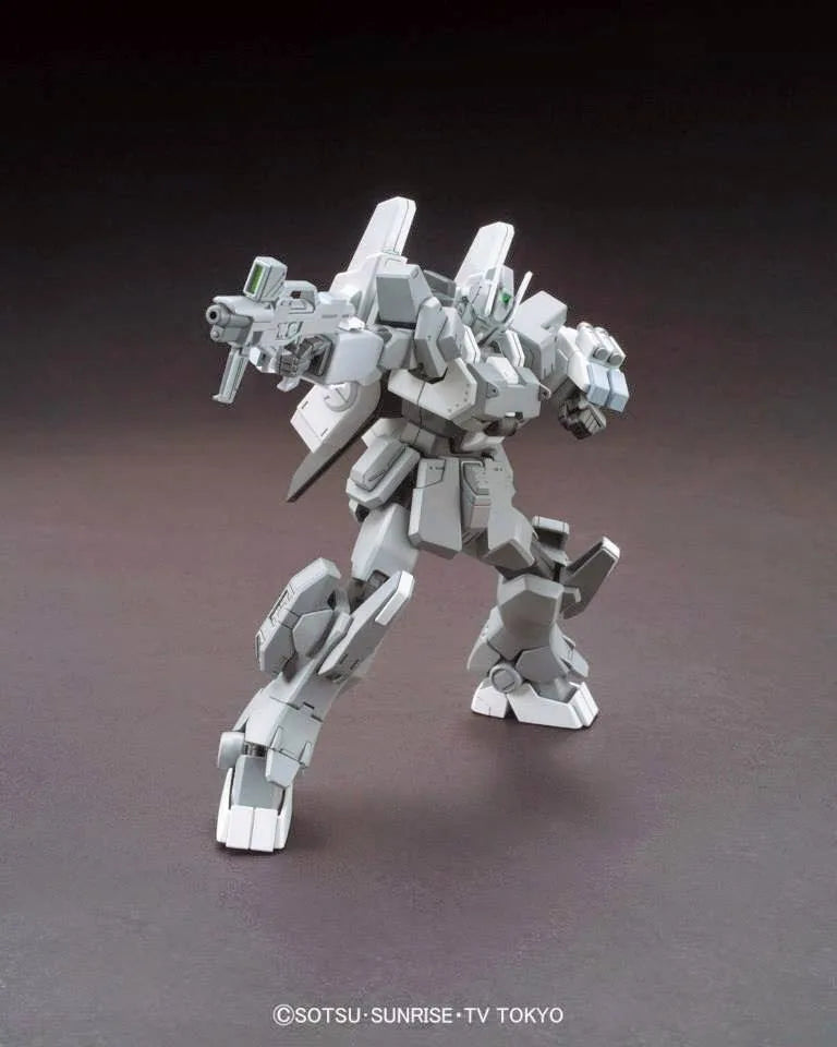 HGBF #21 Gundam Ez-SR