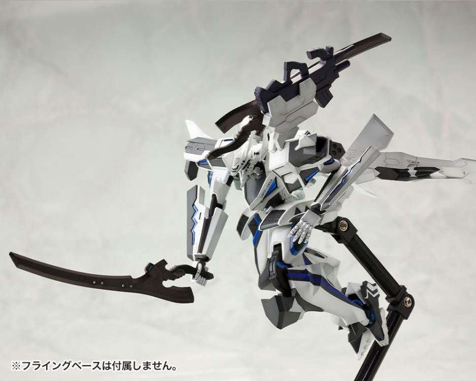 Muv-Luv Alternative Shiranui Second Phase 3 (Yuya Bridges Ki)