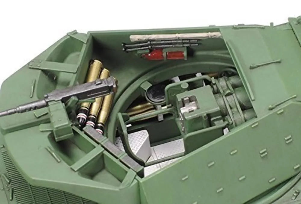 TAMIYA British Tank Destroyer M10 IIC Achilles 1:48
