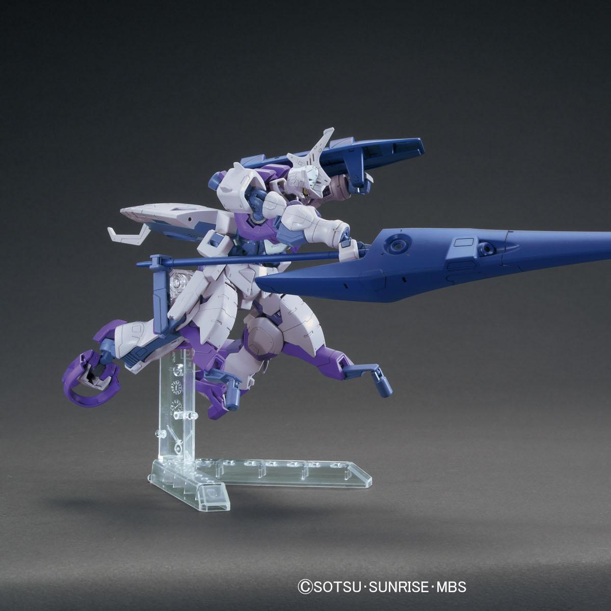 HGIBO #16 Gundam Kimaris
