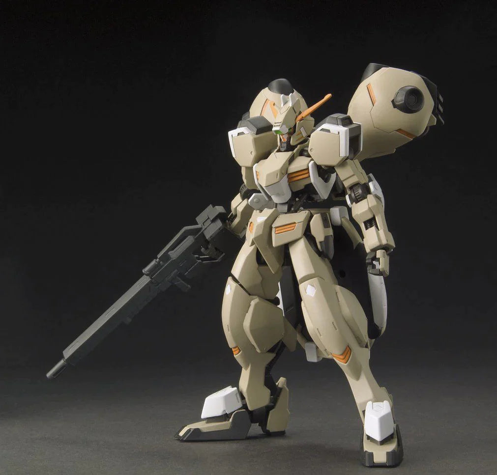 HGIBO #013 Gundam Gusion Rebake