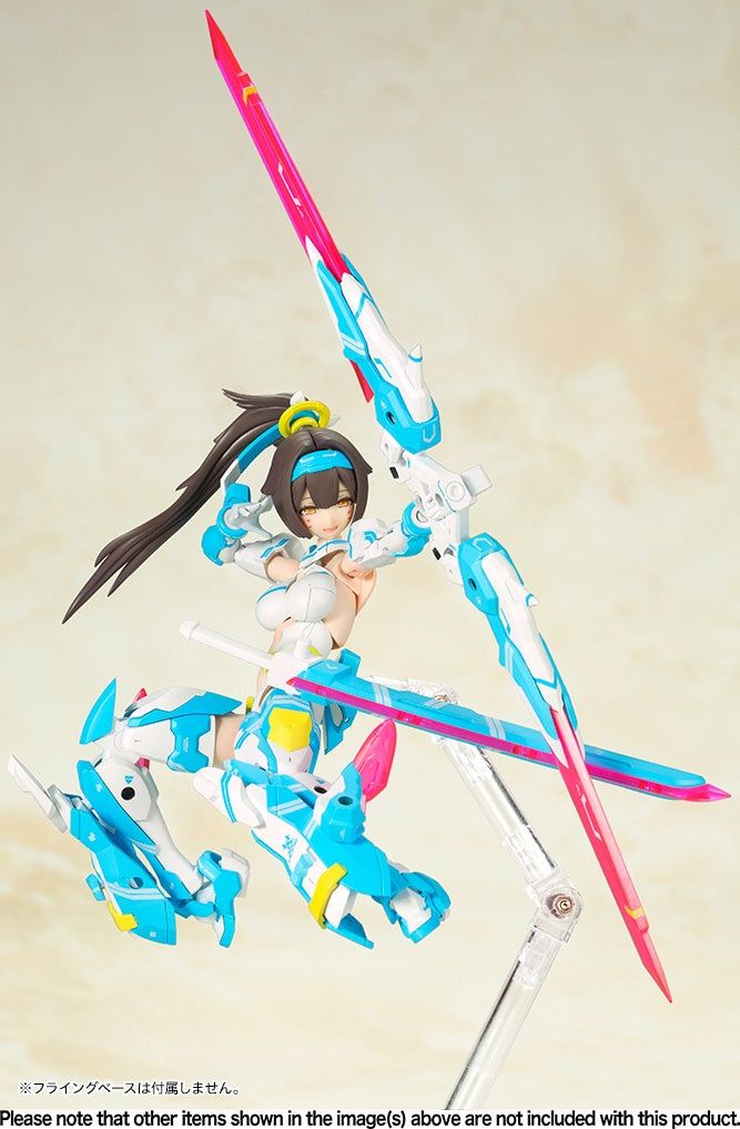 Megami Device #6.1 Asra Archer AOI