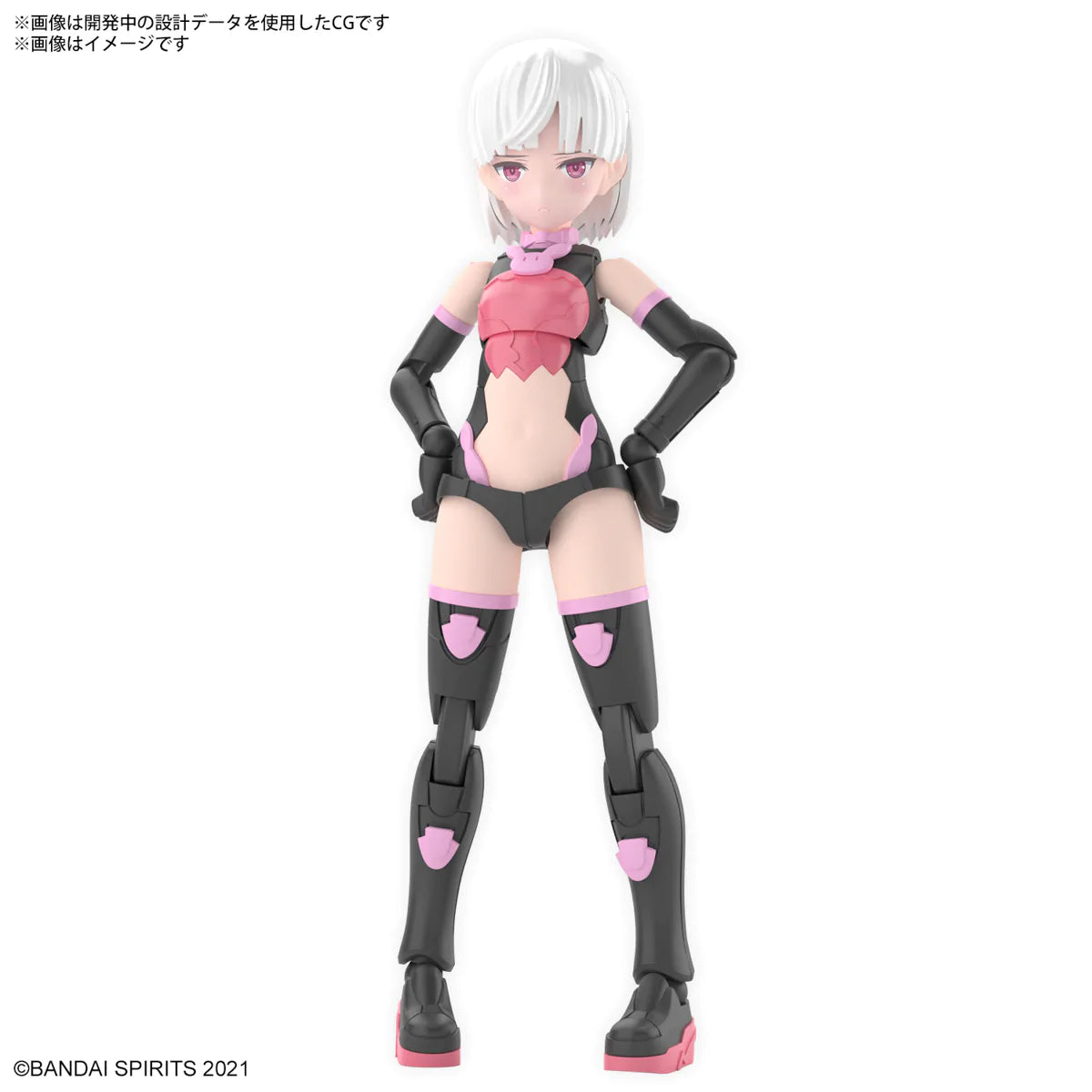 30MS #07 SIS-T00 Laranel [Color B]