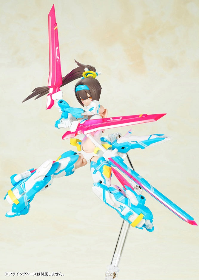 Megami Device #6.1 Asra Archer AOI