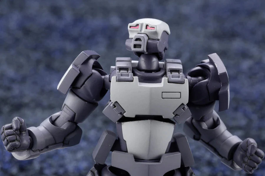 Hexa Gear Governor Para-Pawn Sentinel (Ver. 1.5)