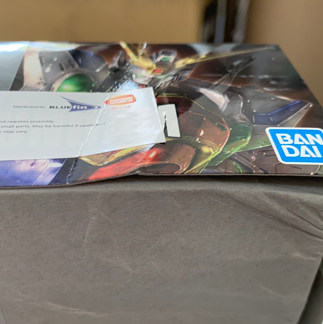 HGAC #242 SHENLONG GUNDAM (Damaged Box) 10% Off