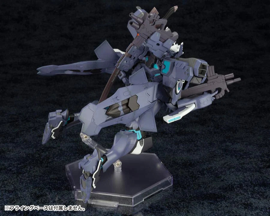 Muv-Luv Alternative Shiranui Second Manandal Ki (Ver.1.5)