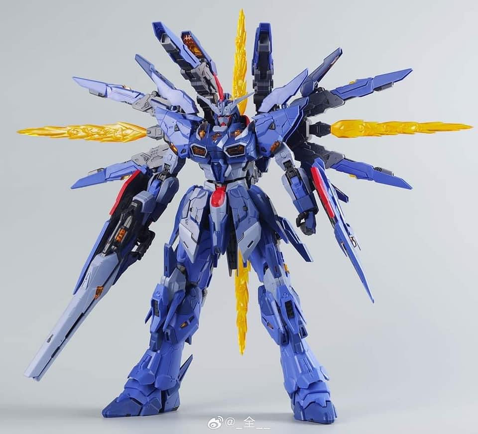 Zhao Workshop 1/100 Redeem Third Party model kit