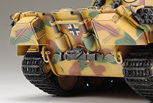 TAMIYA German Panther V Ausf.D 1:35