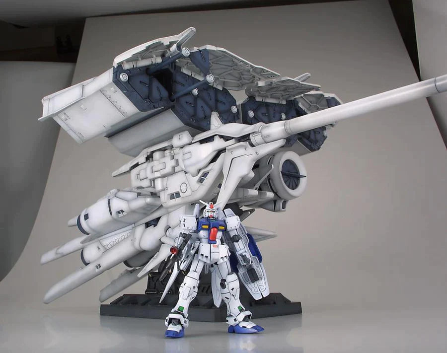 HGUC #28 GP03D Dendrobium