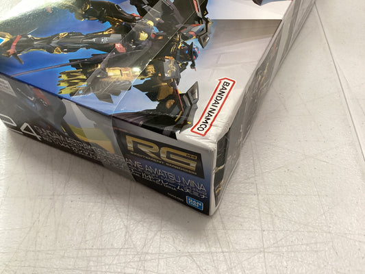 RG #24 Gundam Astray Gold Frame Amatsu Mina (Damaged Box) 5% OFF