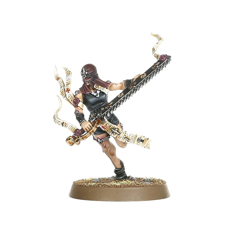 Warhammer 40,000 Combat Patrol: Adepta Sororitas