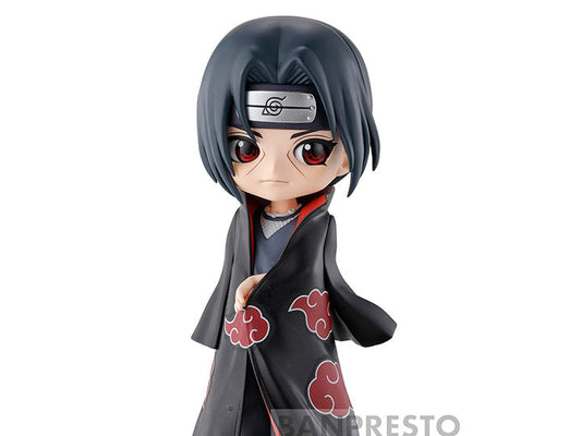 Naruto: Shippuden Q Posket Itachi Uchiha (Ver.A)
