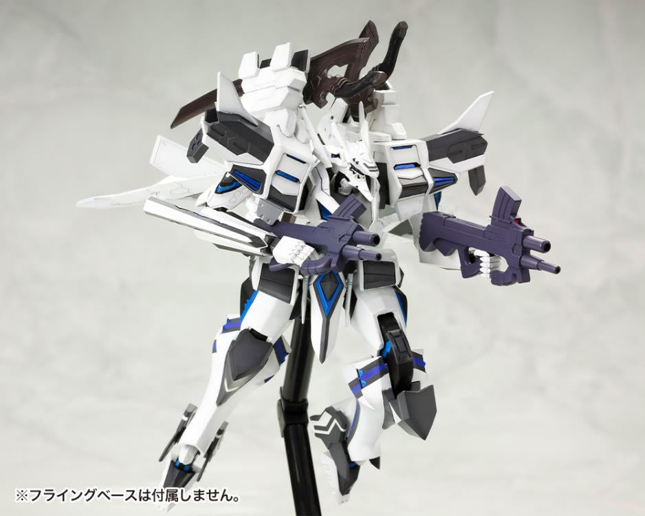 Muv-Luv Alternative Shiranui Second Phase 3 (Yuya Bridges Ki)