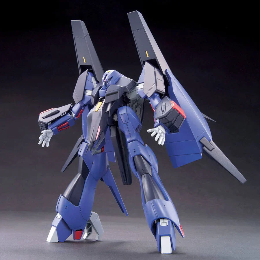 HGUC #157 PMX-000 Messala