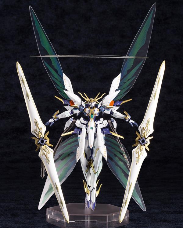 Xenoblade Chronicles 2 Siren Model Kit