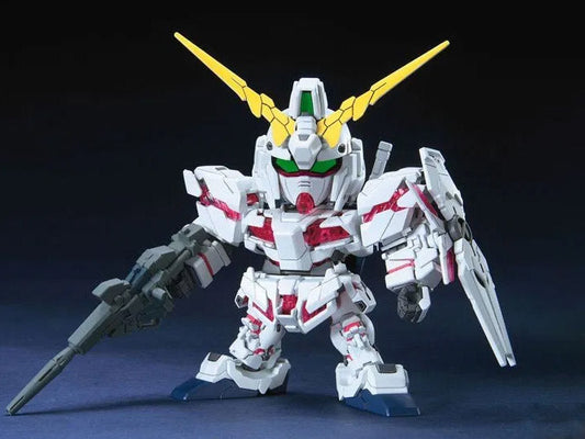 BB Senshi #360 RX-0 Unicorn Gundam
