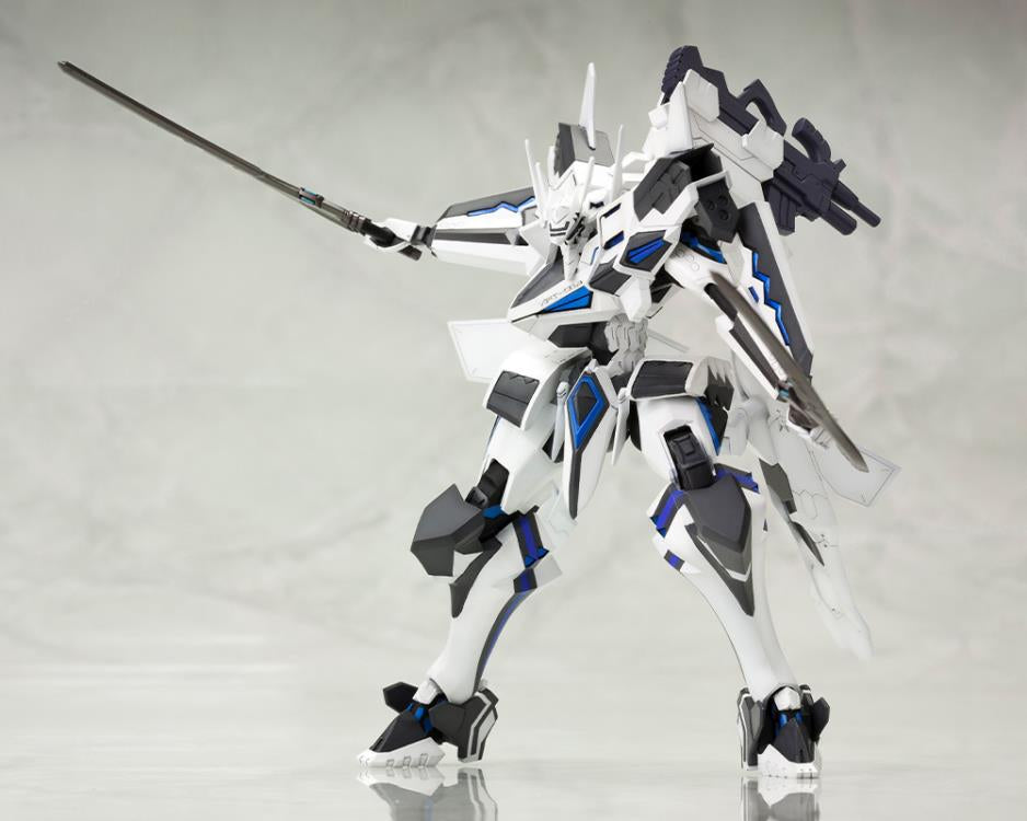 Muv-Luv Alternative Shiranui Second Phase 3 (Yuya Bridges Ki)