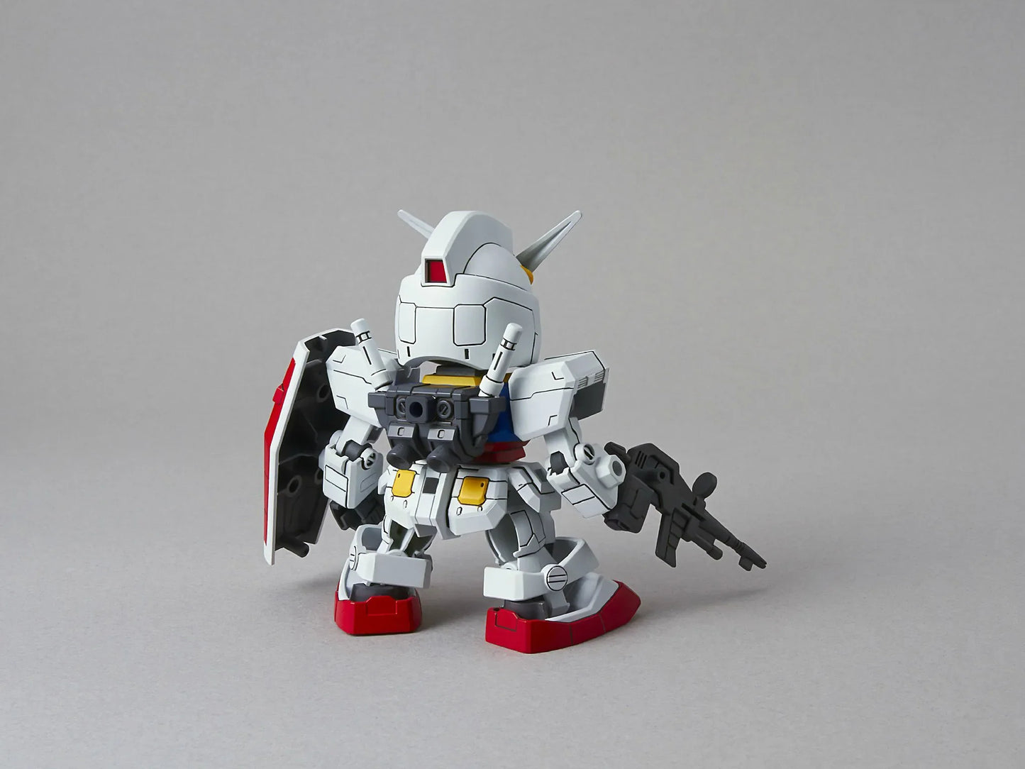 SD EX #01 RX-78-2 Gundam