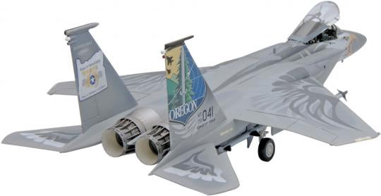 REVELL F-15C Eagle 1/48