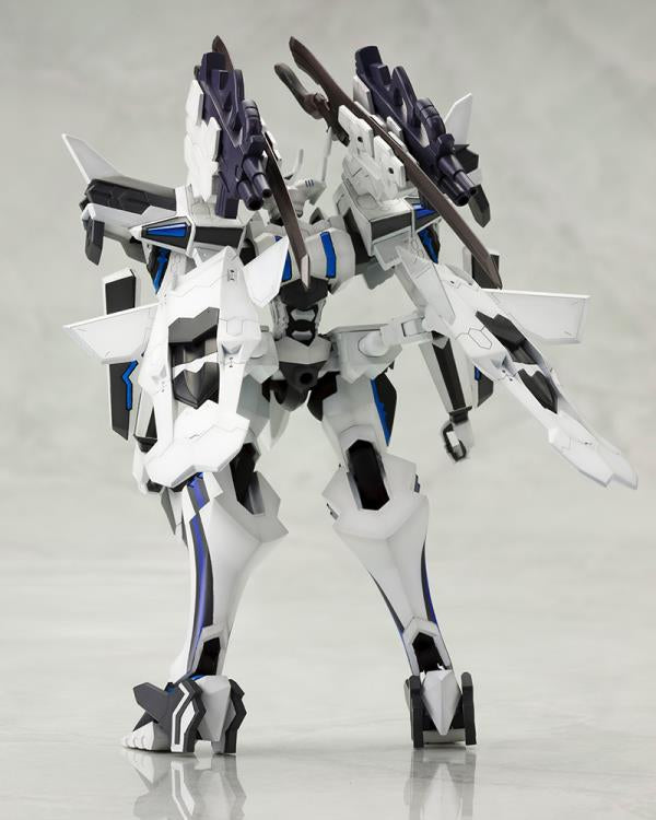Muv-Luv Alternative Shiranui Second Phase 3 (Yuya Bridges Ki)