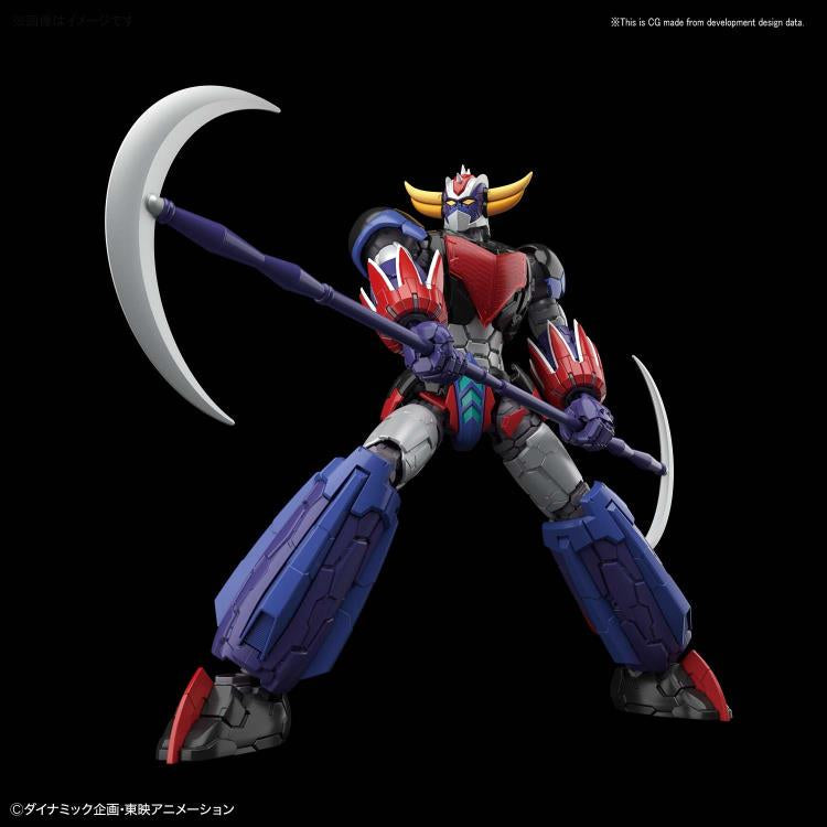 HG Grendizer (Infinitism)