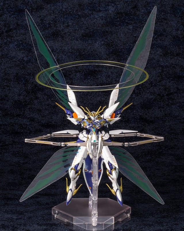 Xenoblade Chronicles 2 Siren Model Kit