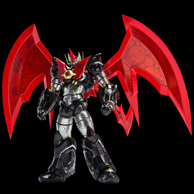 Mazinkaiser RIOBOT Mazinkaiser Figure (Reissue)