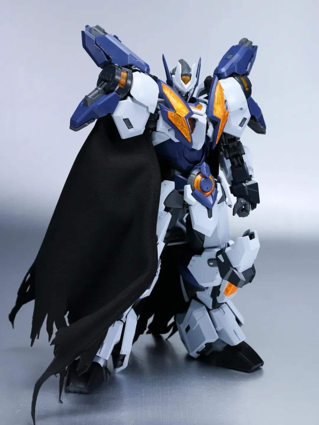 NonZero Studio NZS-05-3 Thor Model kit