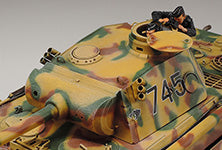 TAMIYA German Panther V Ausf.D 1:35