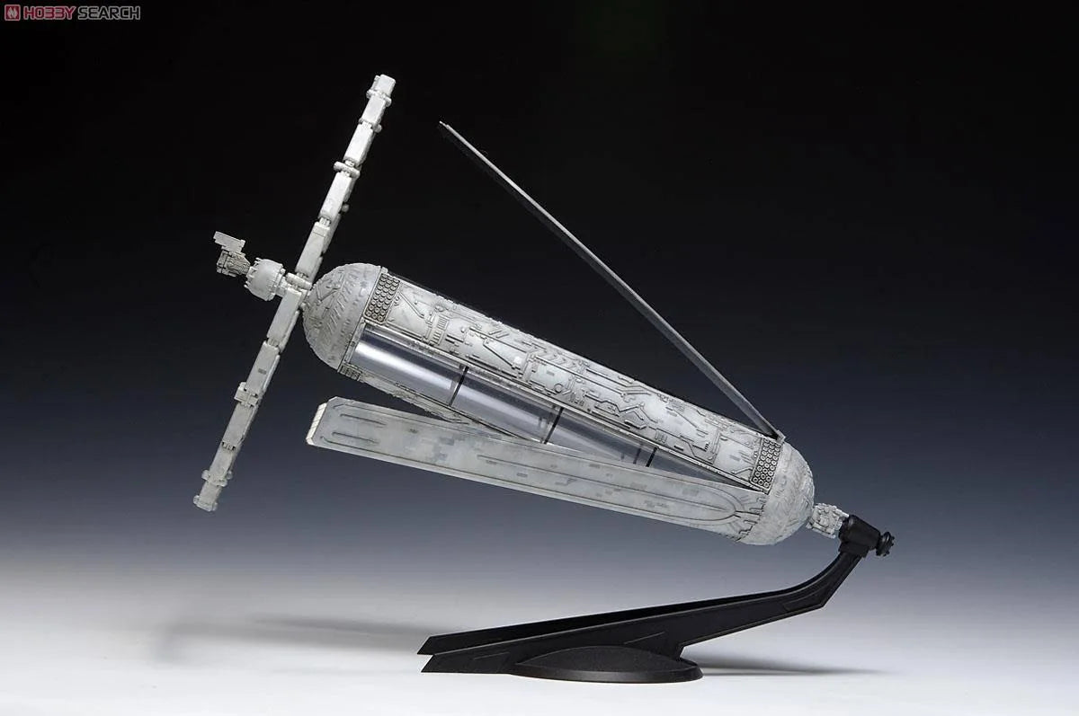 Space Settlement [wave]
