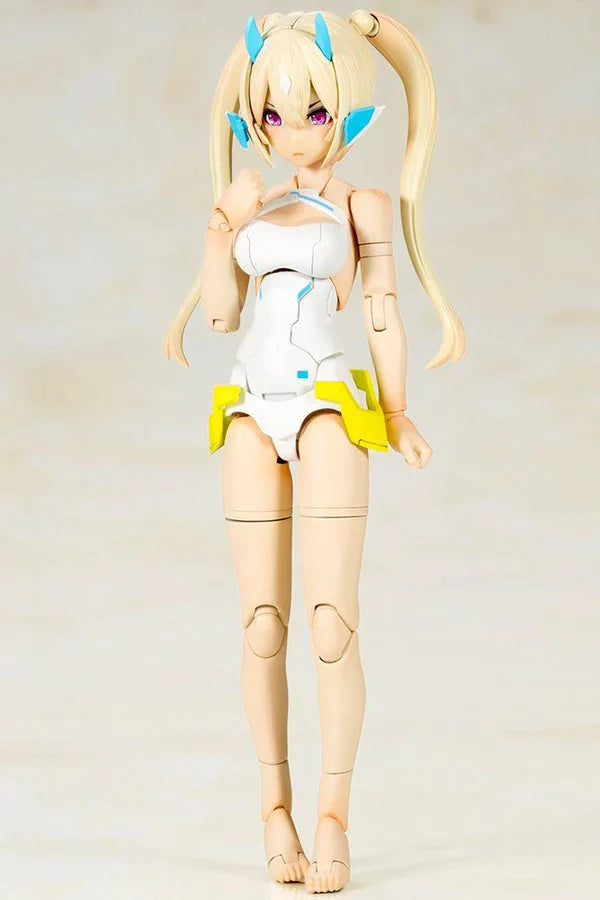 Megami Device #5.1 Asra Ninja (Aoi Ver.) Model Kit