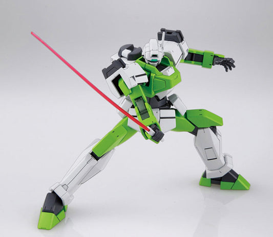 HGGA #18 Gundam Age Shaldoll-Kai