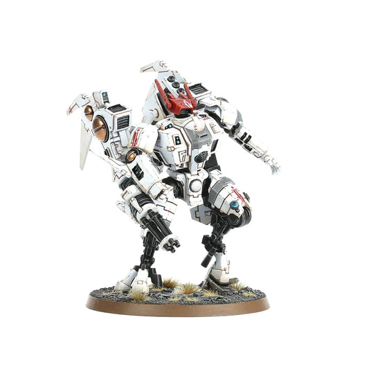 Warhammer 40,000 T'au Empire: Commander