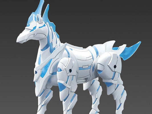 SDW Heroes War Horse (Knight World Ver.)