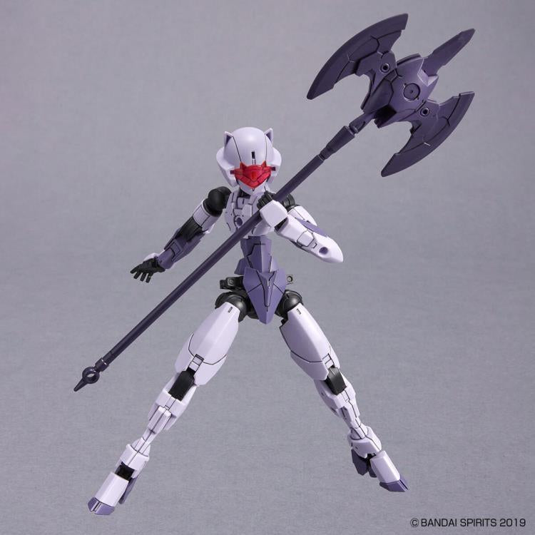 30 Minutes Missions #49 EXM-E7r Spinatia (Reaper Type)
