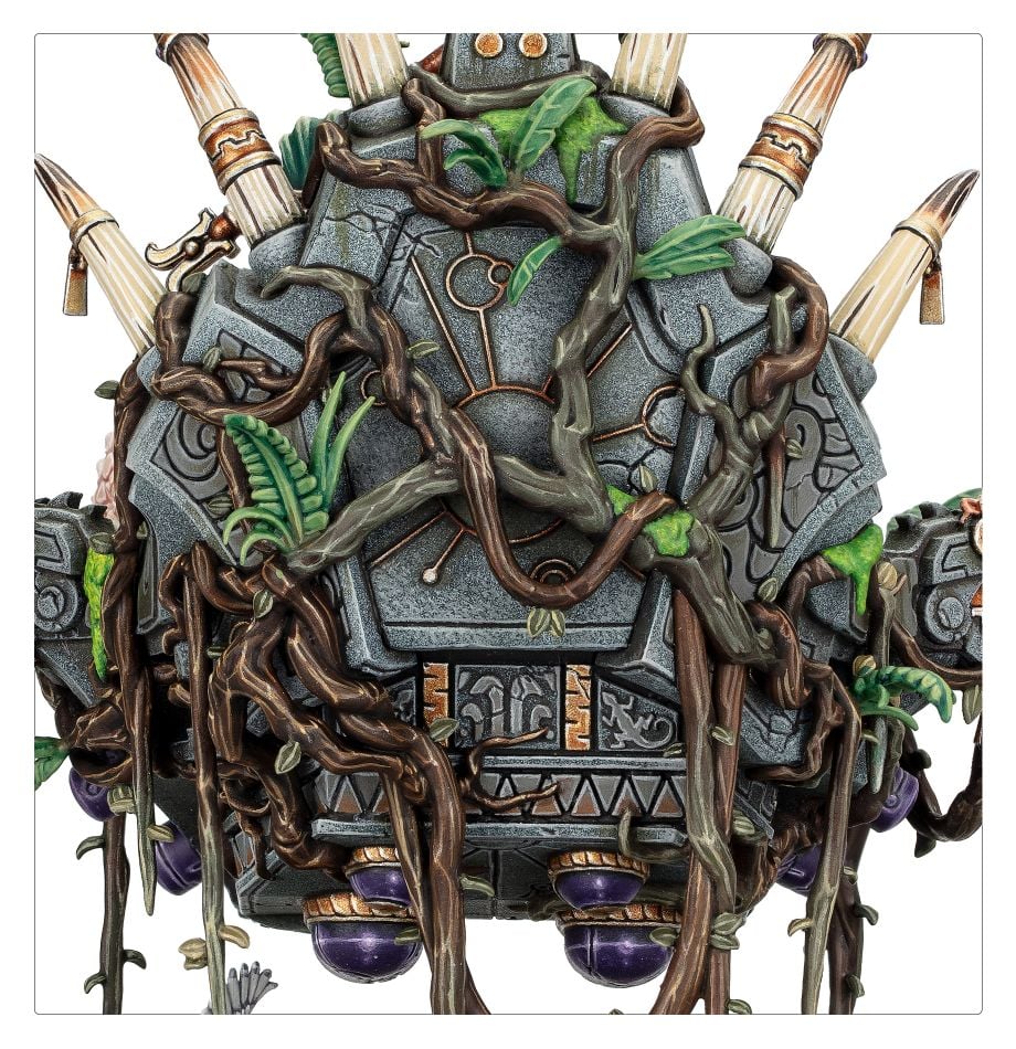 Warhammer Age of Sigmar: Seraphon Army Set