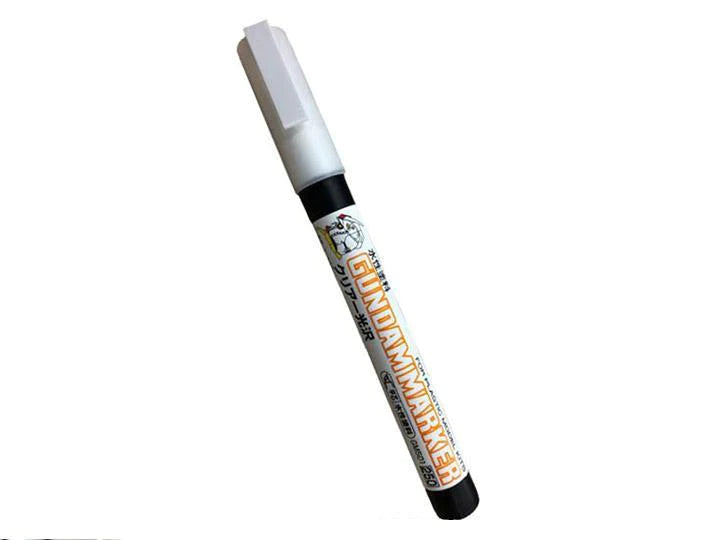Gundam Markers (Multiple Colors and Series Options)