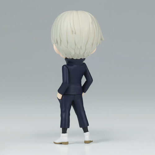Jujutsu Kaisen Q Posket Petit Vol.2 Toge Inumaki