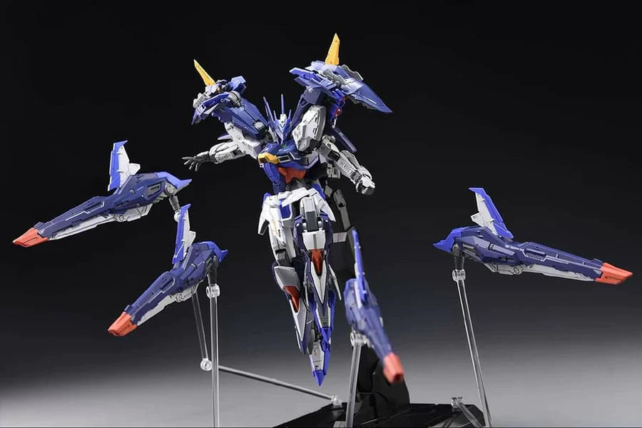 IN ERA Model Kit Infinity Nova (In Era+) Trailblazer Mecha