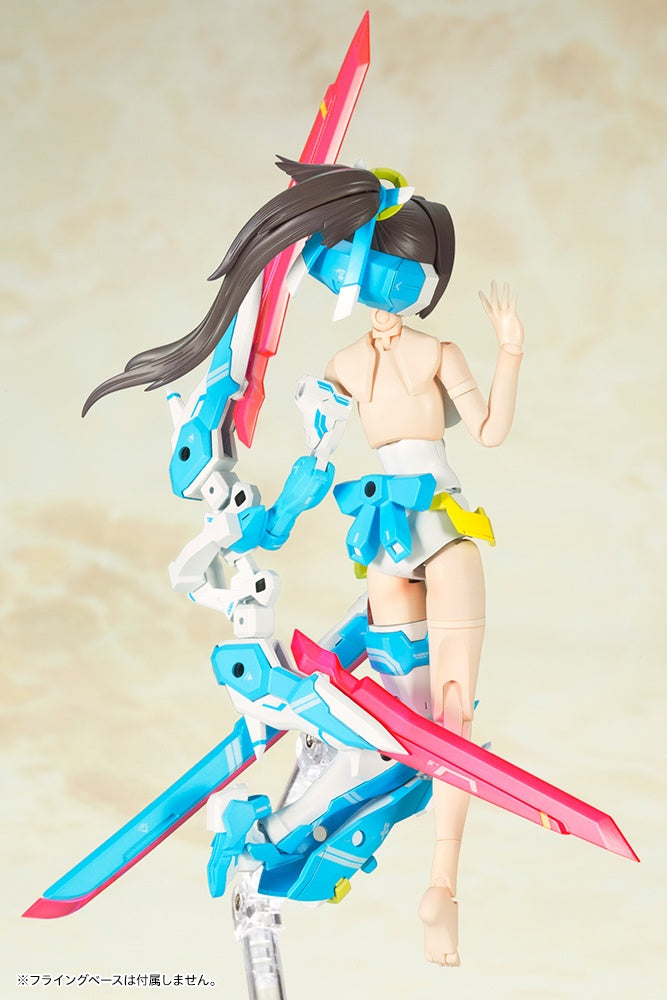 Megami Device #6.1 Asra Archer AOI
