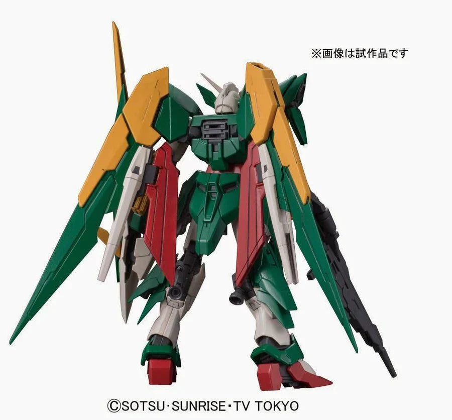 MG Gundam Fenice Rinascita