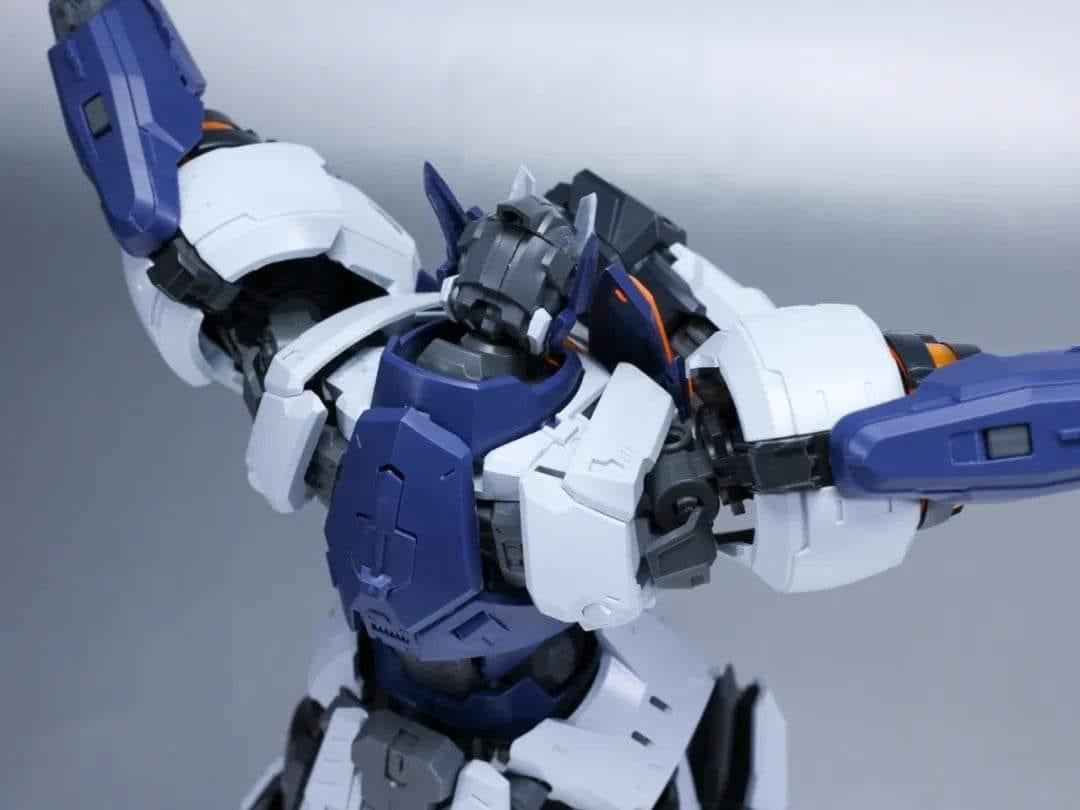 NonZero Studio NZS-05-3 Thor Model kit