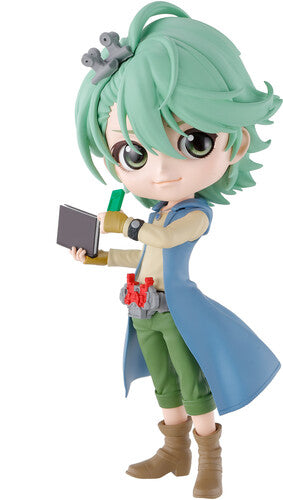 Fuuto Pi Philip Version A Q Posket Statue